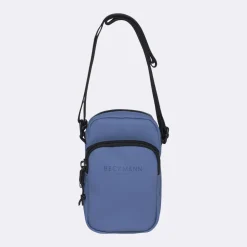 Sale Crossbodybag Street, Velvet Blue Reise|Tilbehør