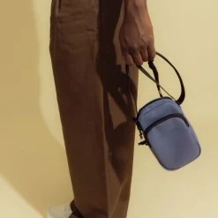 Sale Crossbodybag Street, Velvet Blue Reise|Tilbehør