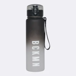 Online Drikkeflaske 650 ml, Black Gradient Spise Og Drikke