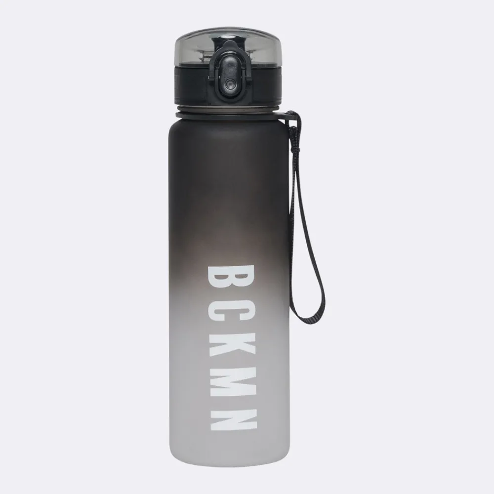 Online Drikkeflaske 650 ml, Black Gradient Spise Og Drikke