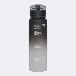 Online Drikkeflaske 650 ml, Black Gradient Spise Og Drikke