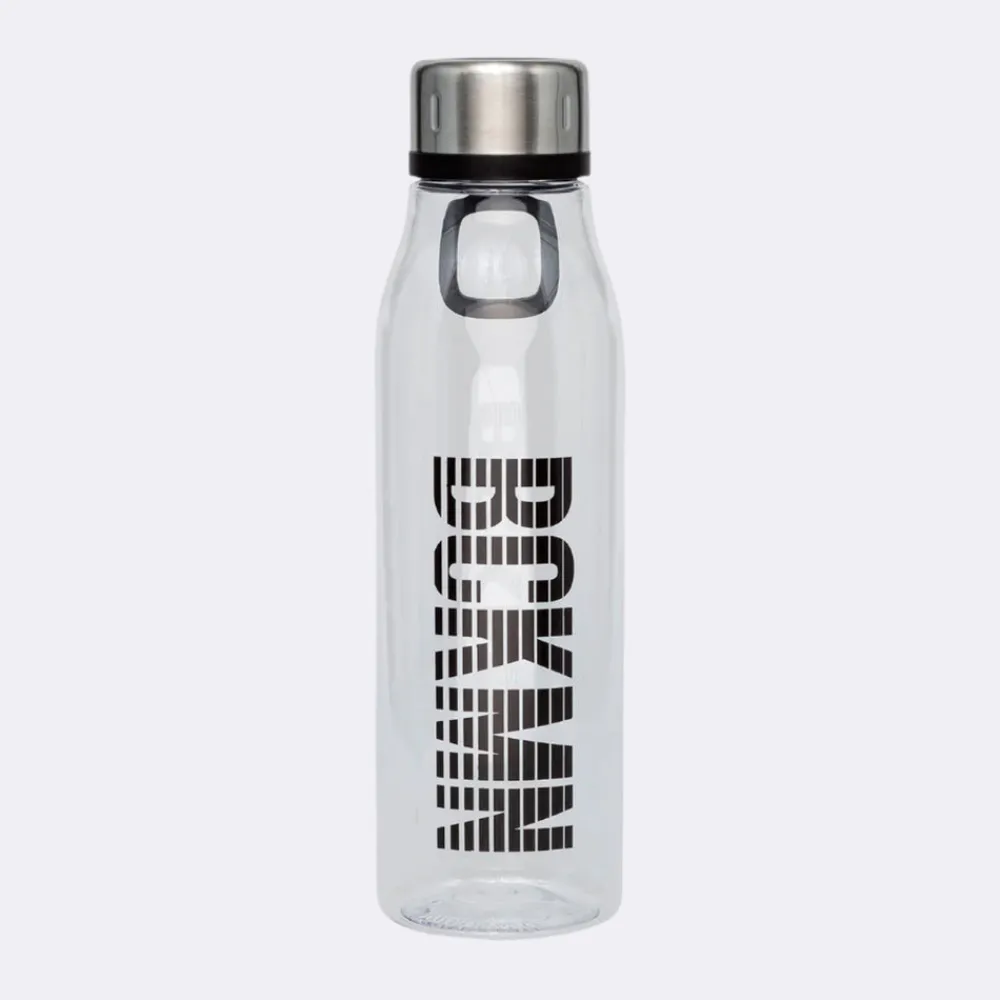 Outlet Drikkeflaske 650 ml, Clear Spise Og Drikke