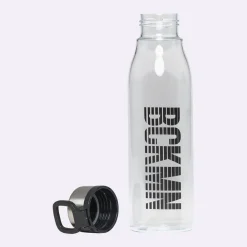 Outlet Drikkeflaske 650 ml, Clear Spise Og Drikke