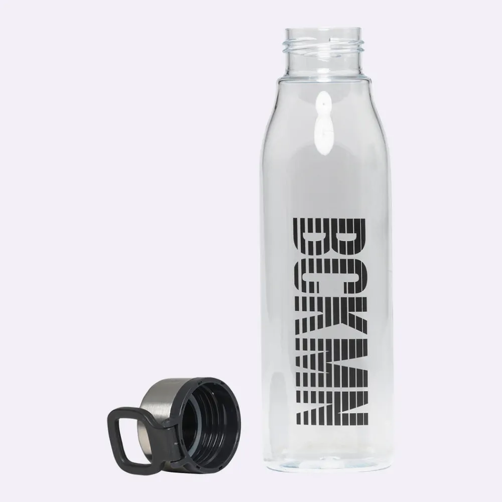 Outlet Drikkeflaske 650 ml, Clear Spise Og Drikke
