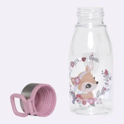 New Drikkeflaske 400 ml, Forest Deer Spise Og Drikke