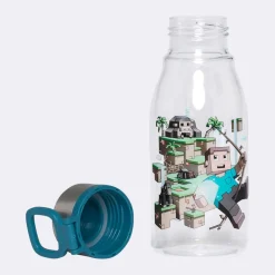 Sale Drikkeflaske 400 ml, Jungle Game Spise Og Drikke