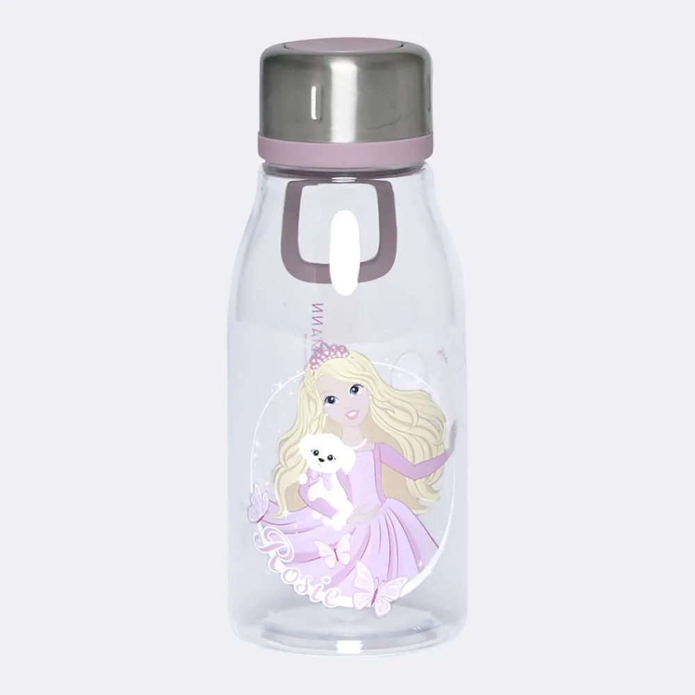 Hot Drikkeflaske 400 ml, Rosie Spise Og Drikke