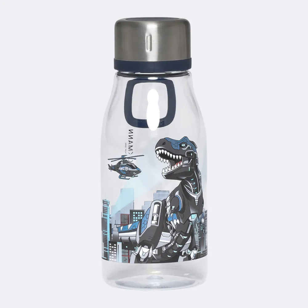 Outlet Drikkeflaske 400 ml, Tech Rex Spise Og Drikke