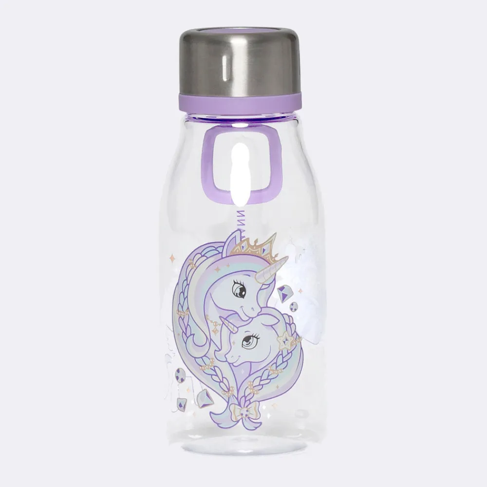Best Drikkeflaske 400 ml, Unicorn Princess Spise Og Drikke