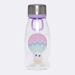 Online Drikkeflaske 400 ml, Yellow Heart Spise Og Drikke