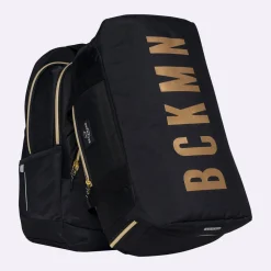 Online Duffelbag Sport, Black Gold Duffel Og Crossbody Bag