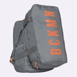 Fashion Duffelbag Sport, Green Orange Duffel Og Crossbody Bag