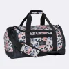 Clearance Duffelbag Sport, Light Safari Duffel Og Crossbody Bag