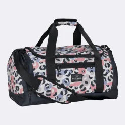 Clearance Duffelbag Sport, Light Safari Duffel Og Crossbody Bag