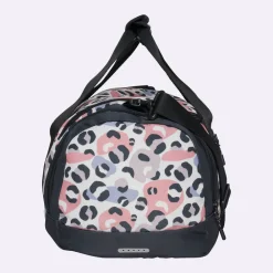 Clearance Duffelbag Sport, Light Safari Duffel Og Crossbody Bag