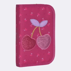 New Ettlags pennal med innhold, Cherry Pennal