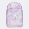 Clearance Gymsekk / tursekk, Unicorn Princess Purple Gymsekk