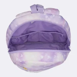 Clearance Gymsekk / tursekk, Unicorn Princess Purple Gymsekk