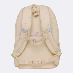 Clearance Gymsekk / tursekk, Yellow Heart Gymsekk