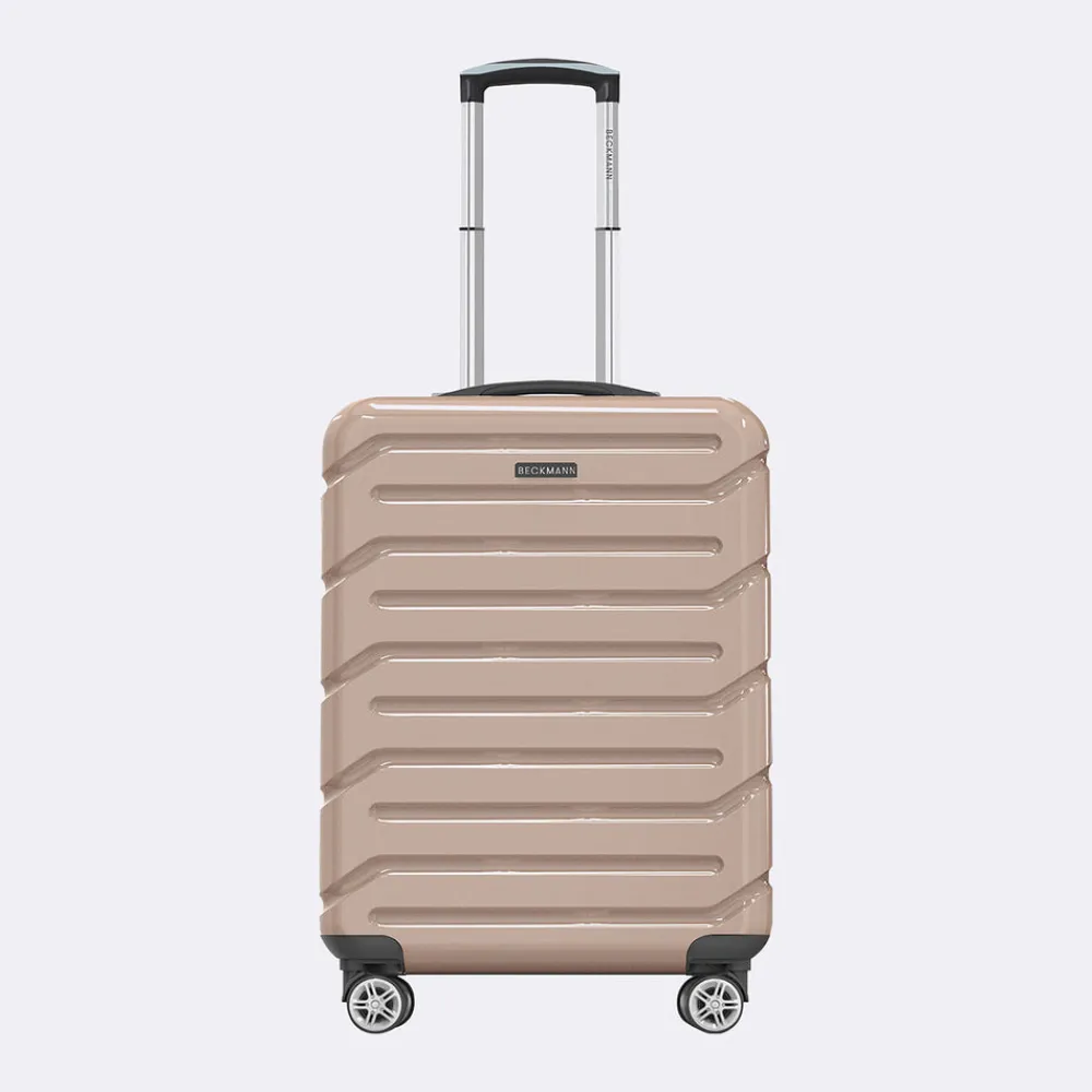 Outlet Kabinkoffert Infinity, Champagne Reise