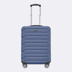 Hot Kabinkoffert Infinity, Velvet Blue Reise