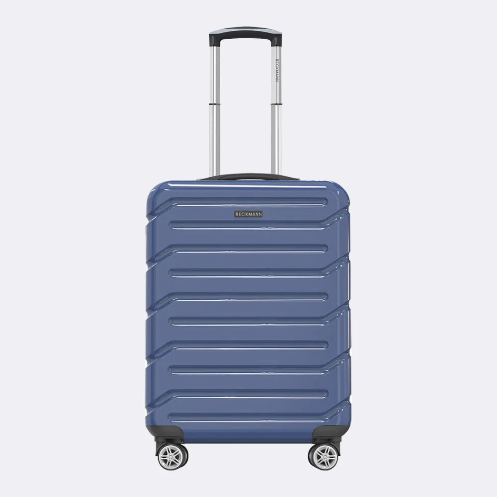 Hot Kabinkoffert Infinity, Velvet Blue Reise