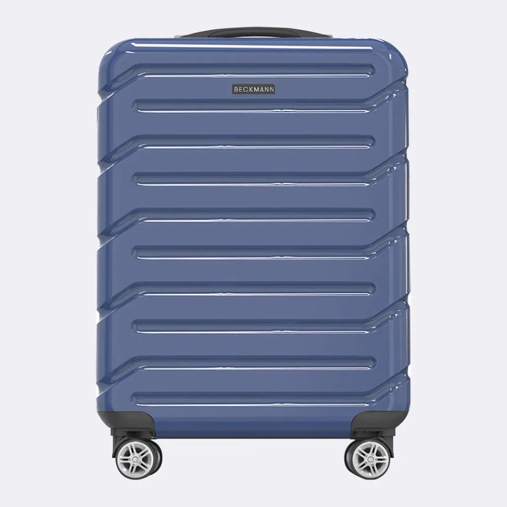 Hot Kabinkoffert Infinity, Velvet Blue Reise