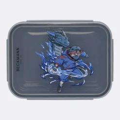 New Matboks, Ninja Elements Spise Og Drikke