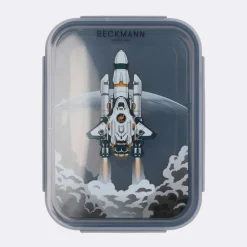 Online Matboks, Space Mission Spise Og Drikke