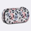 Discount Oval pencil case Sport, Light Safari Pennal