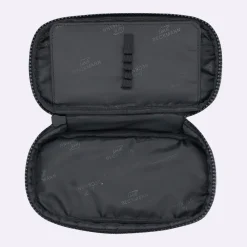 Discount Oval pencil case Sport, Light Safari Pennal