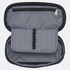 Clearance Ovalt pennal, Black Pennal|Pennal