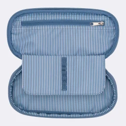 Outlet Ovalt pennal, Blue Shadow Pennal|Pennal