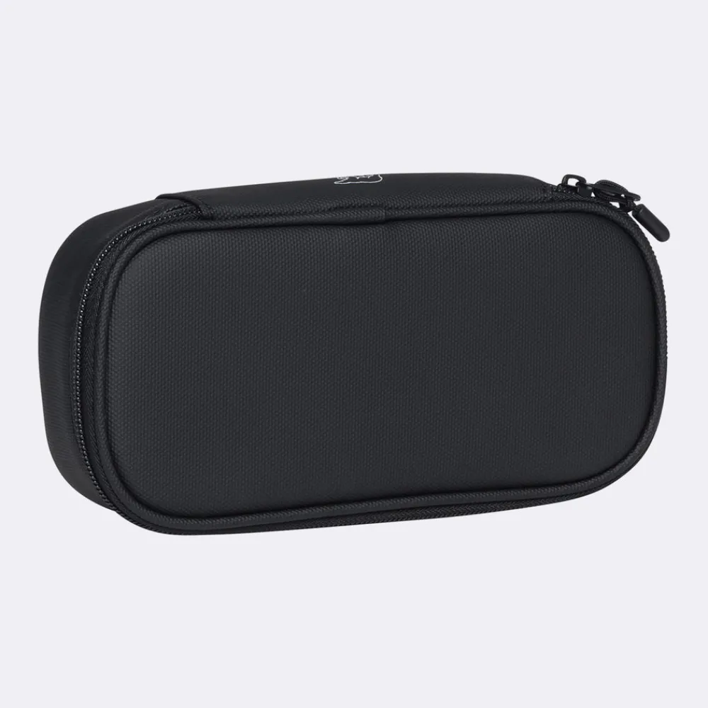 Hot Ovalt pennal Sport, Black Coated Pennal