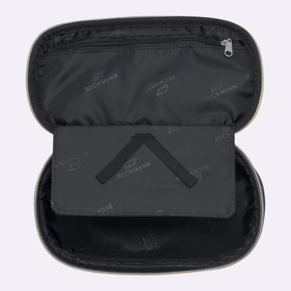 New Ovalt pennal Sport, Black Gold Pennal