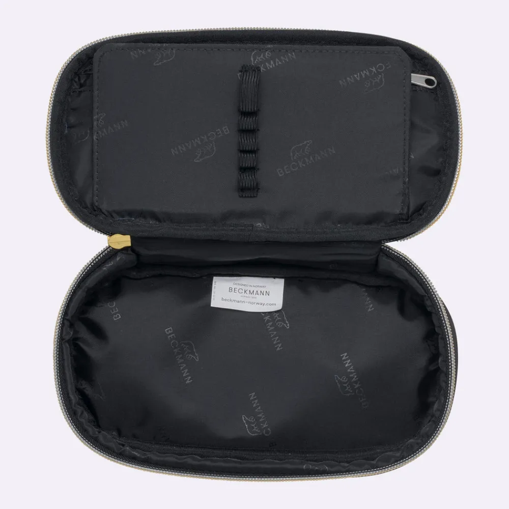 New Ovalt pennal Sport, Black Gold Pennal