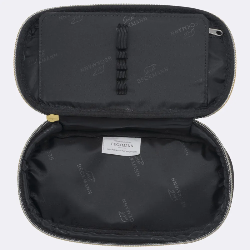 New Ovalt pennal Sport, Black Gold Pennal