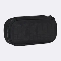 Outlet Ovalt pennal Sport, Black Bold Pennal