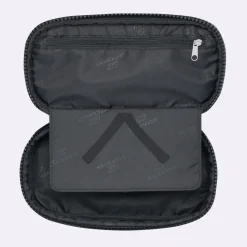 Outlet Ovalt pennal Sport, Black Bold Pennal