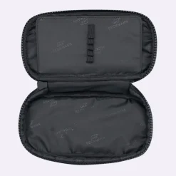 Outlet Ovalt pennal Sport, Black Bold Pennal