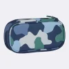 New Ovalt pennal Sport, Color Camo Pennal