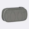 Clearance Ovalt pennal Sport, Green Padded Pennal