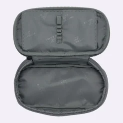 Clearance Ovalt pennal Sport, Green Padded Pennal