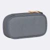 Discount Ovalt pennal Sport, Green Orange Pennal