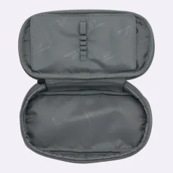 Discount Ovalt pennal Sport, Green Orange Pennal