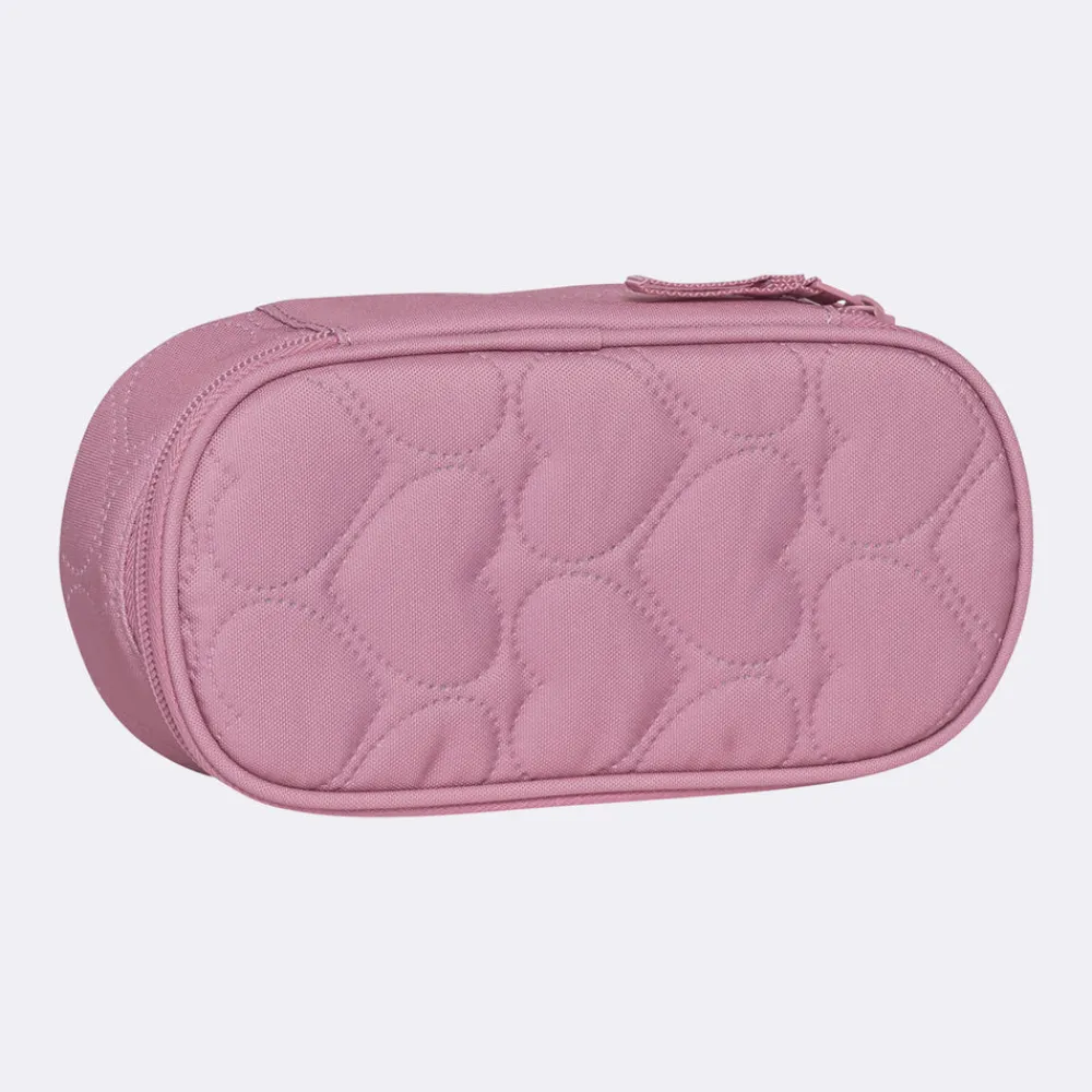 Online Ovalt pennal Sport, Padded Heart Rose Pennal