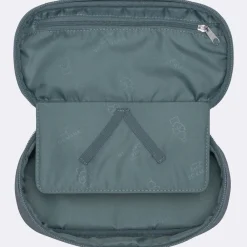 Clearance Ovalt pennal Sport, Sea Green Pennal