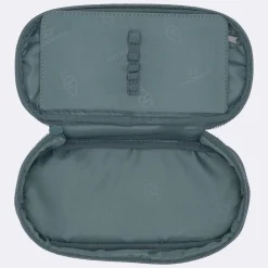 Clearance Ovalt pennal Sport, Sea Green Pennal
