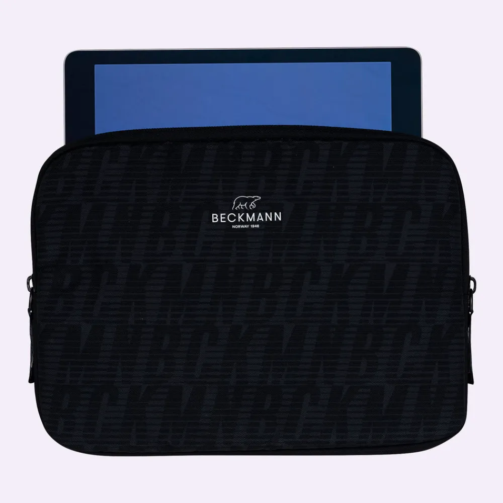 Discount Sleeve, Black Bold Tilbehør