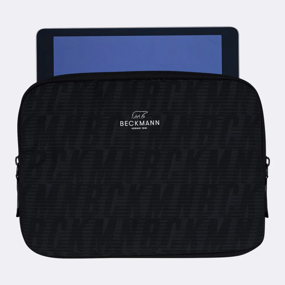 Discount Sleeve, Black Bold Tilbehør
